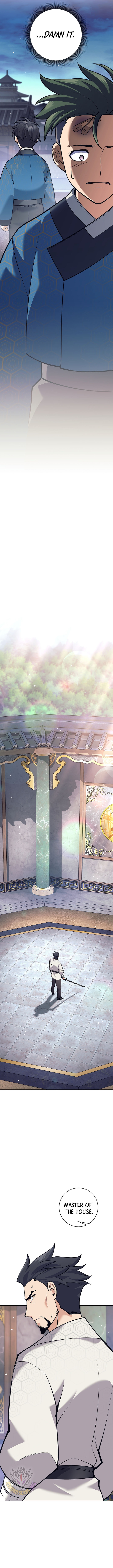 The Illegitimate Who Devours Weapons Chapter 19 80 ch 19 16