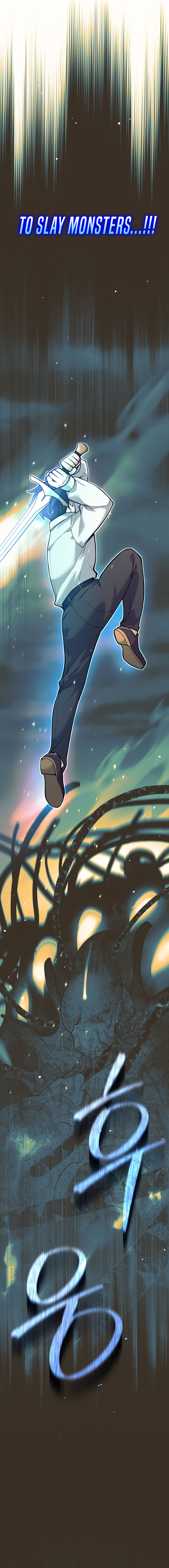 The Illegitimate Who Devours Weapons Chapter 20 76 ch 20 12