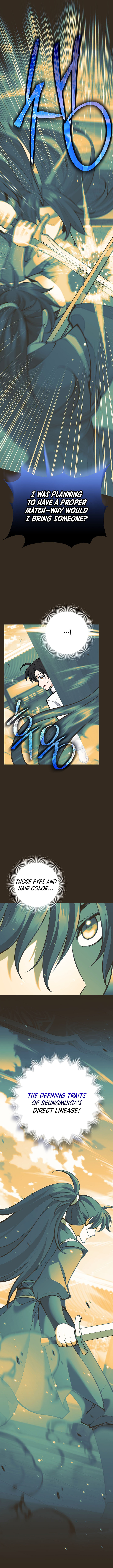 The Illegitimate Who Devours Weapons Chapter 20 82 ch 20 18