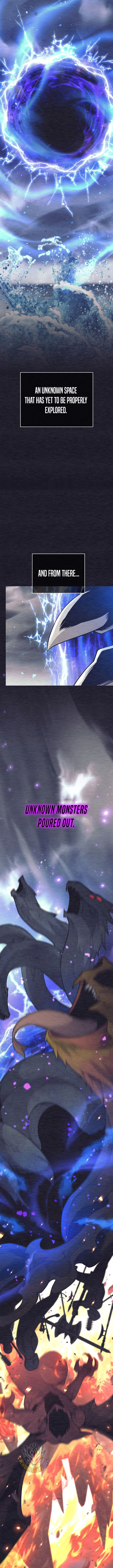 The Illegitimate Who Devours Weapons Chapter 21 30 ch 21 2