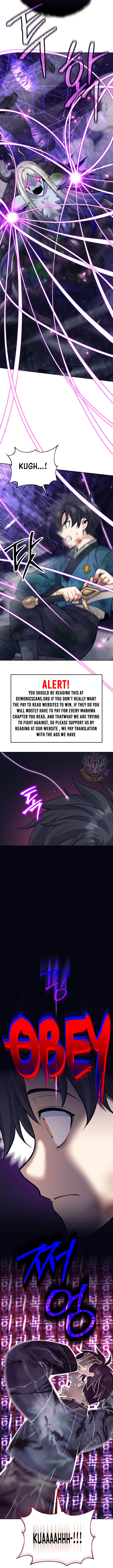 The Illegitimate Who Devours Weapons Chapter 22 68 ch 22 10