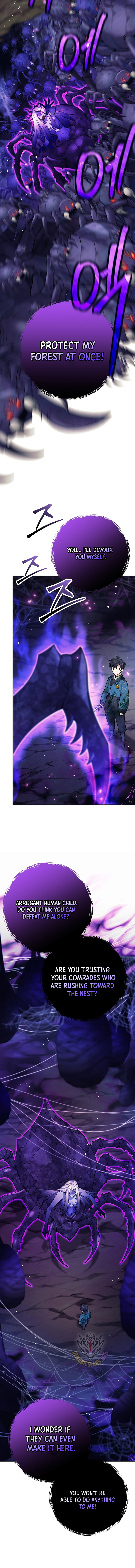 The Illegitimate Who Devours Weapons Chapter 22 61 ch 22 3