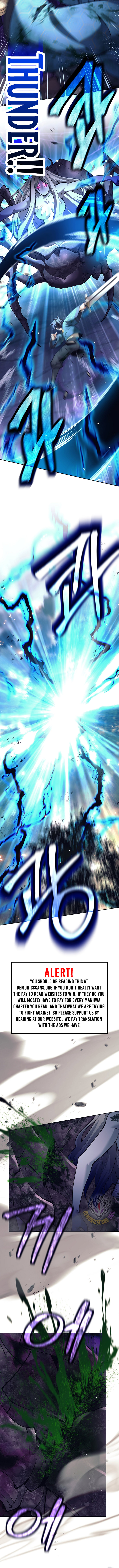 The Illegitimate Who Devours Weapons Chapter 22 66 ch 22 8