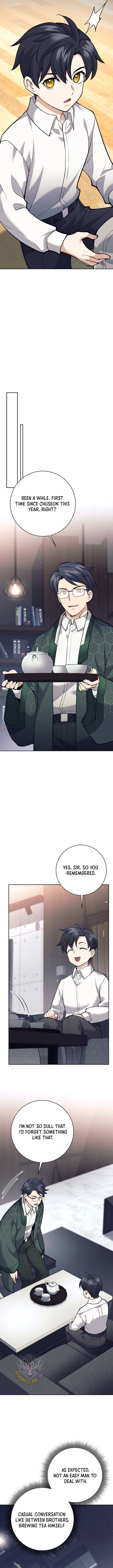 The Illegitimate Who Devours Weapons Chapter 26 59 ch 26 4