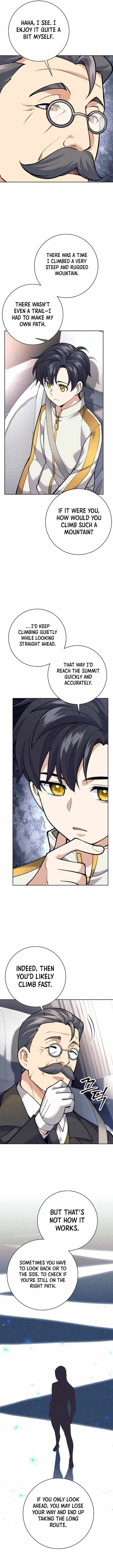 The Illegitimate Who Devours Weapons Chapter 28 62 ch 28 4