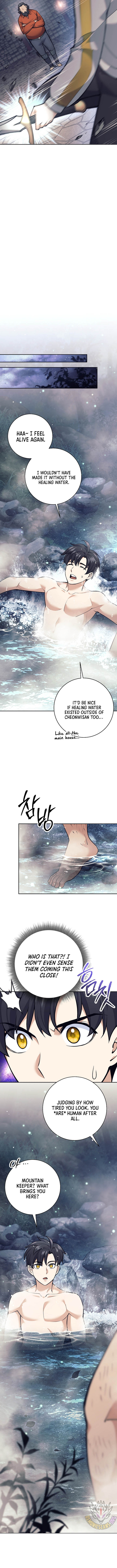 The Illegitimate Who Devours Weapons Chapter 29 68 ch 29 13