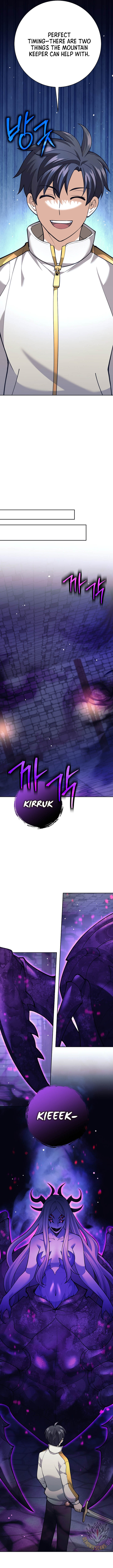 The Illegitimate Who Devours Weapons Chapter 29 62 ch 29 7