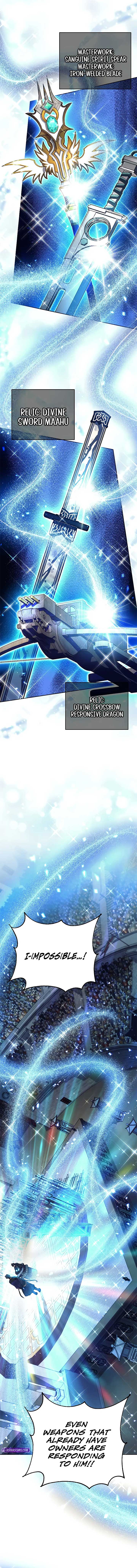 The Illegitimate Who Devours Weapons Chapter 3 66 ch 3 8