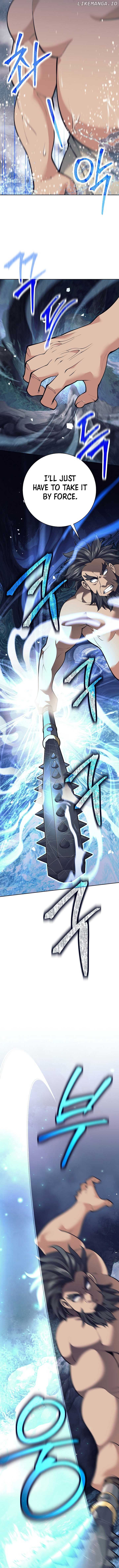 The Illegitimate Who Devours Weapons Chapter 30 67 ch 30 6