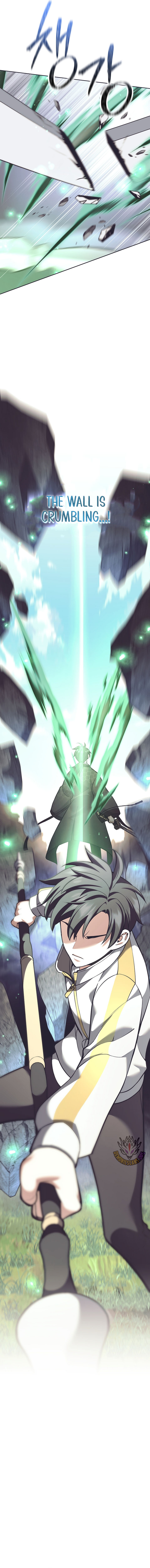 The Illegitimate Who Devours Weapons Chapter 32 72 ch 32 11