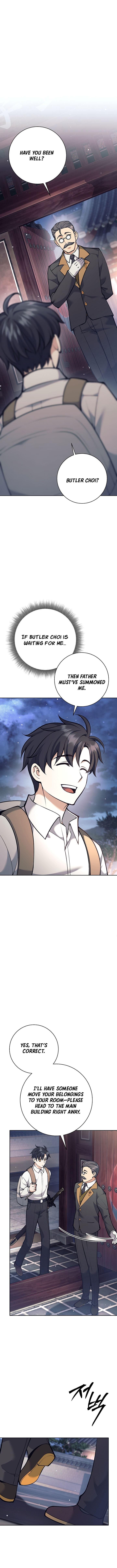 The Illegitimate Who Devours Weapons Chapter 33 77 ch 33 16