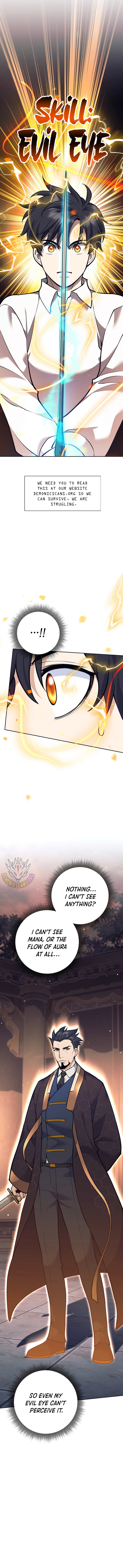 The Illegitimate Who Devours Weapons Chapter 34 69 ch 34 11