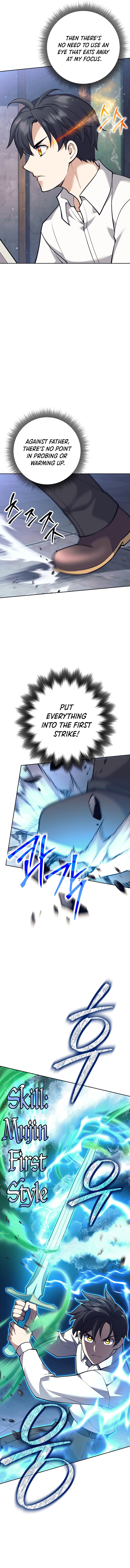 The Illegitimate Who Devours Weapons Chapter 34 70 ch 34 12