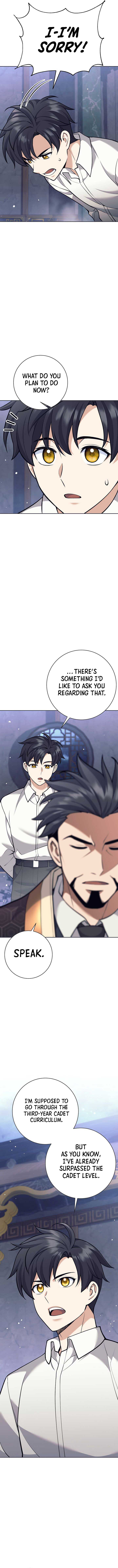 The Illegitimate Who Devours Weapons Chapter 35 59 ch 35 4