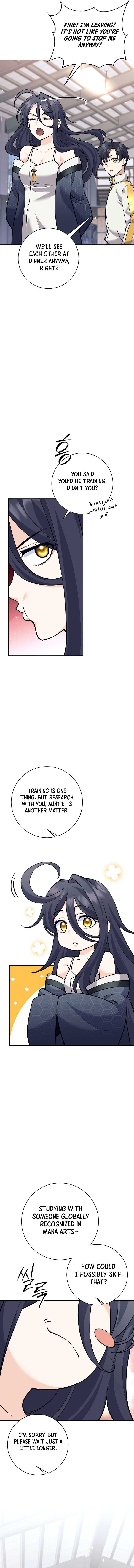 The Illegitimate Who Devours Weapons Chapter 36 69 ch 36 14