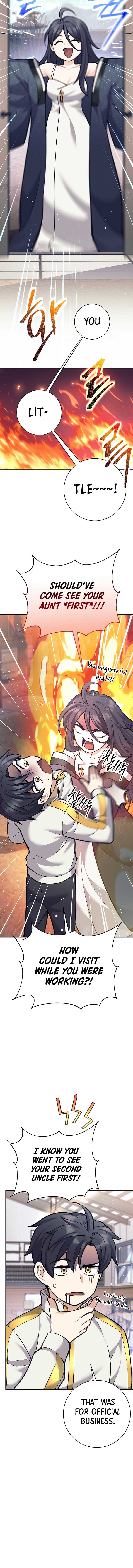 The Illegitimate Who Devours Weapons Chapter 36 57 ch 36 2