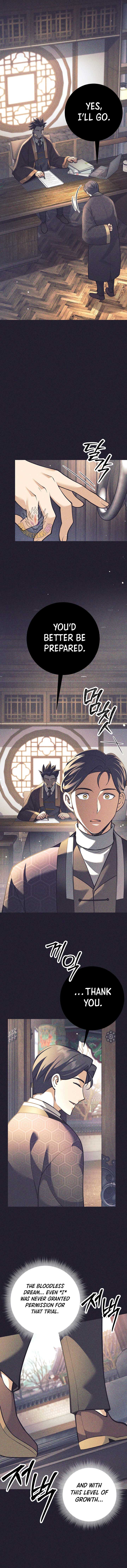 The Illegitimate Who Devours Weapons Chapter 36 64 ch 36 9