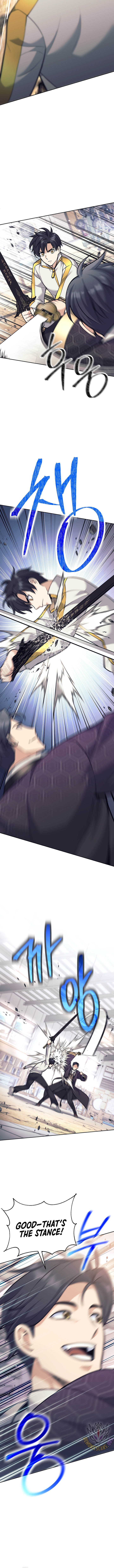 The Illegitimate Who Devours Weapons Chapter 38 78 ch 38 14