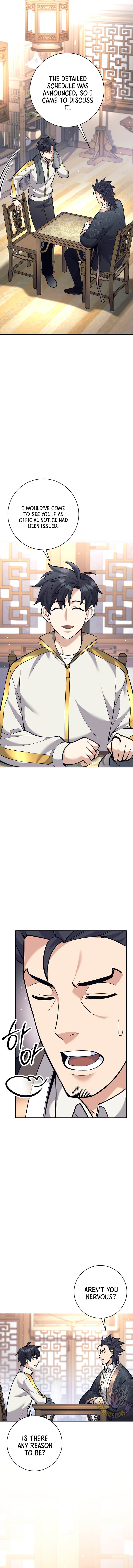 The Illegitimate Who Devours Weapons Chapter 39 68 ch 39 10