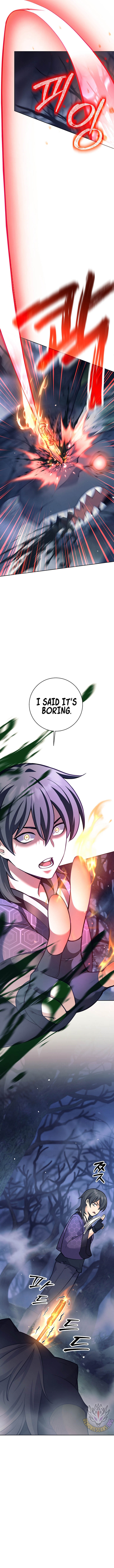 The Illegitimate Who Devours Weapons Chapter 39 62 ch 39 4