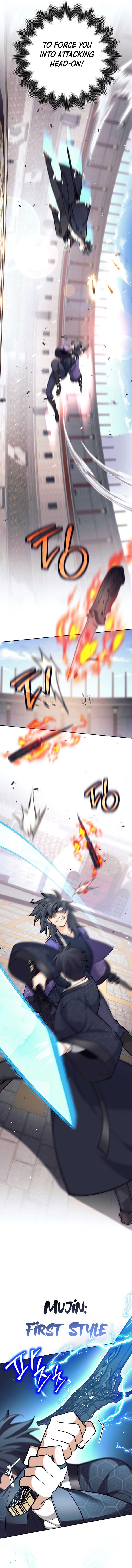 The Illegitimate Who Devours Weapons Chapter 41 59 ch 41 4