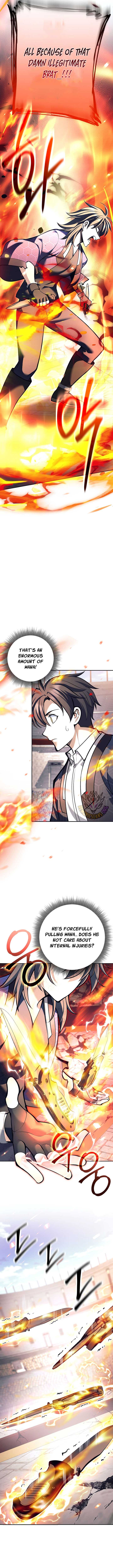 The Illegitimate Who Devours Weapons Chapter 42 66 ch 42 11