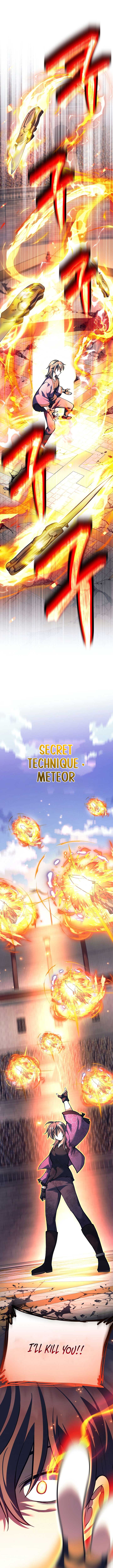 The Illegitimate Who Devours Weapons Chapter 42 67 ch 42 12