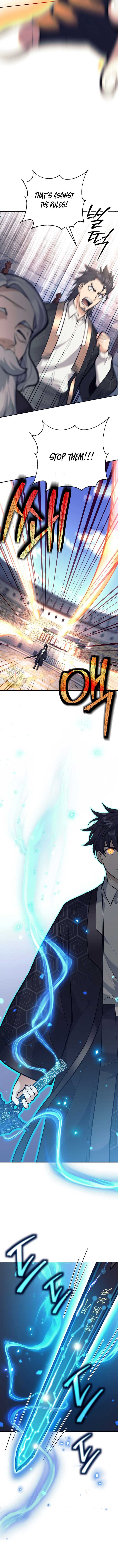 The Illegitimate Who Devours Weapons Chapter 42 68 ch 42 13