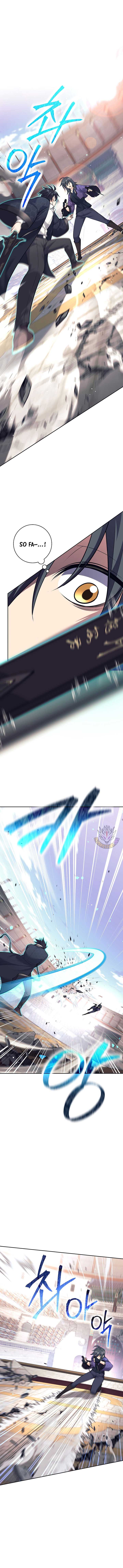 The Illegitimate Who Devours Weapons Chapter 42 62 ch 42 7