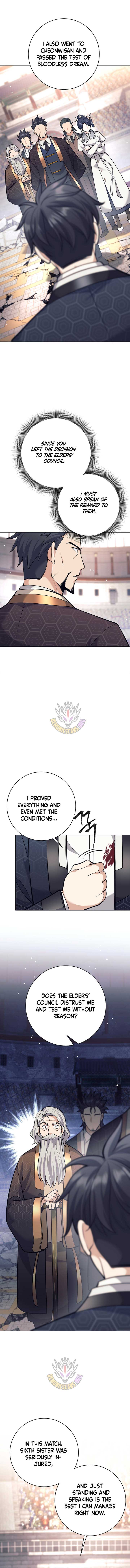 The Illegitimate Who Devours Weapons Chapter 44 57 ch 44 2