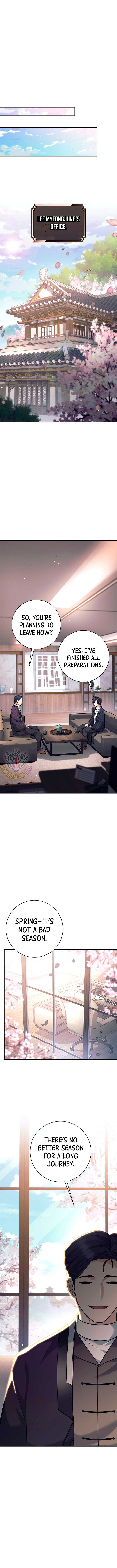 The Illegitimate Who Devours Weapons Chapter 45 62 9