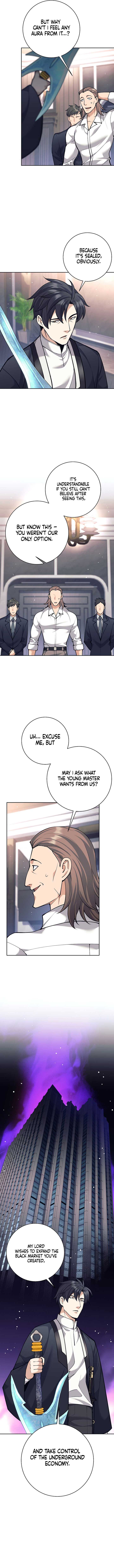 The Illegitimate Who Devours Weapons Chapter 48 53 3