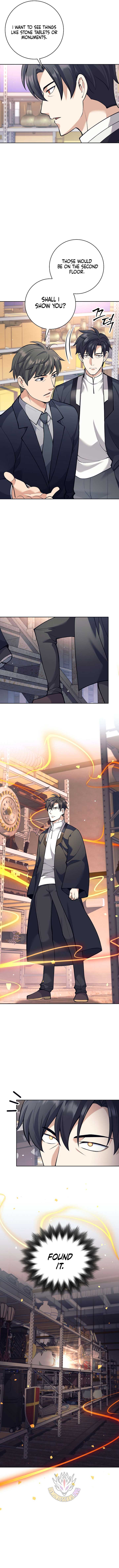 The Illegitimate Who Devours Weapons Chapter 49 66 10