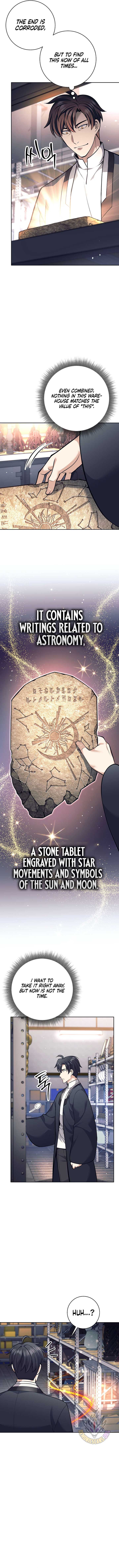 The Illegitimate Who Devours Weapons Chapter 49 67 11