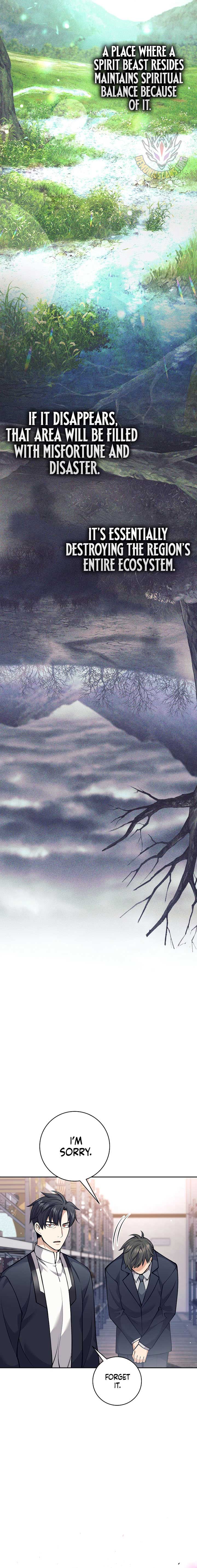 The Illegitimate Who Devours Weapons Chapter 49 69 13