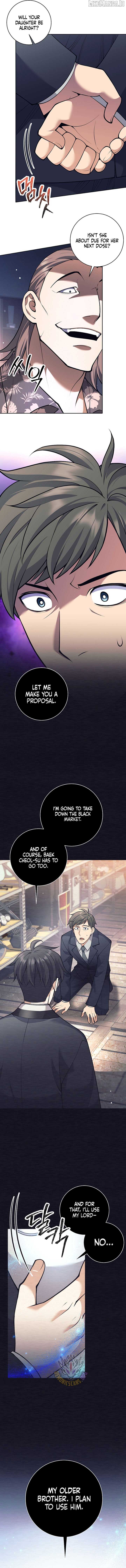 The Illegitimate Who Devours Weapons Chapter 51 57 02