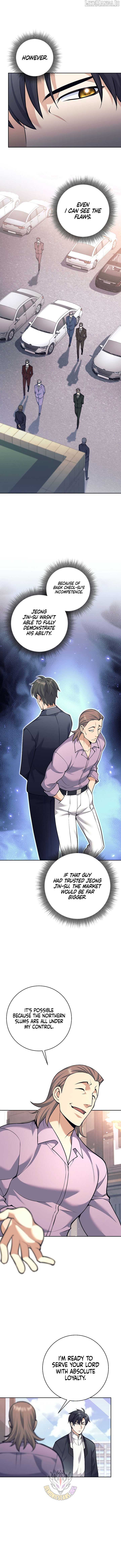 The Illegitimate Who Devours Weapons Chapter 51 60 05