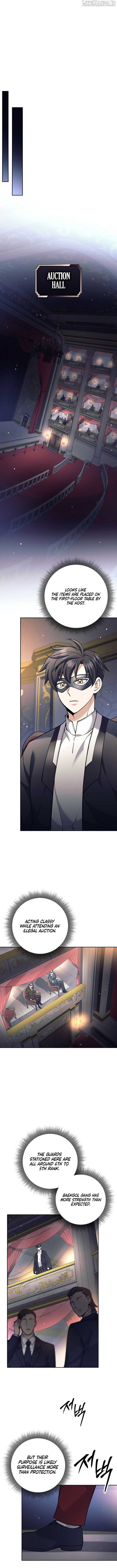 The Illegitimate Who Devours Weapons Chapter 51 62 07