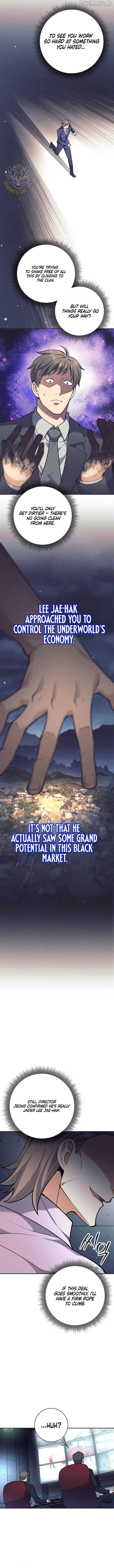 The Illegitimate Who Devours Weapons Chapter 51 68 13