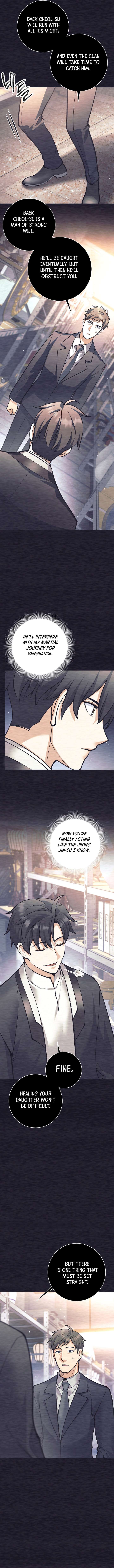 The Illegitimate Who Devours Weapons Chapter 52 64 11