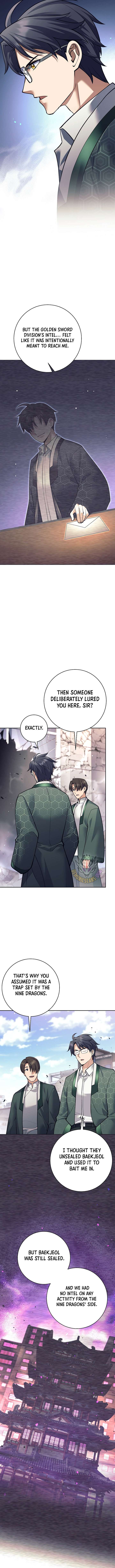 The Illegitimate Who Devours Weapons Chapter 52 55 2