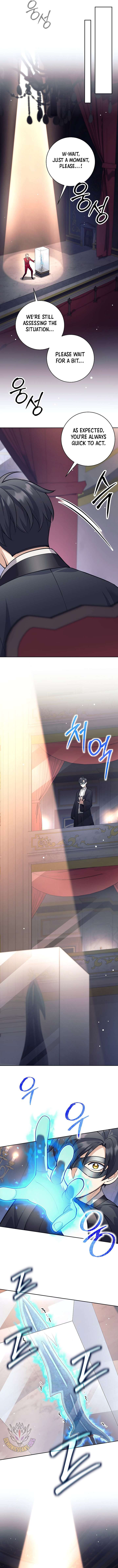 The Illegitimate Who Devours Weapons Chapter 52 57 4