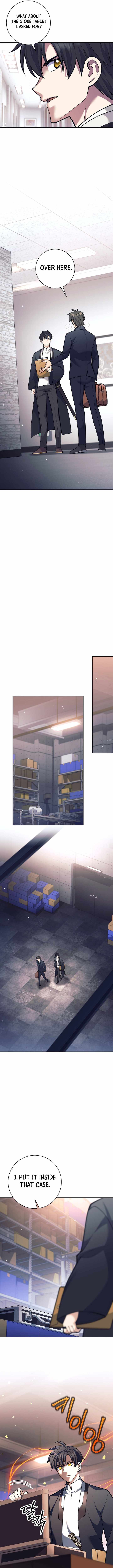 The Illegitimate Who Devours Weapons Chapter 53 51 02