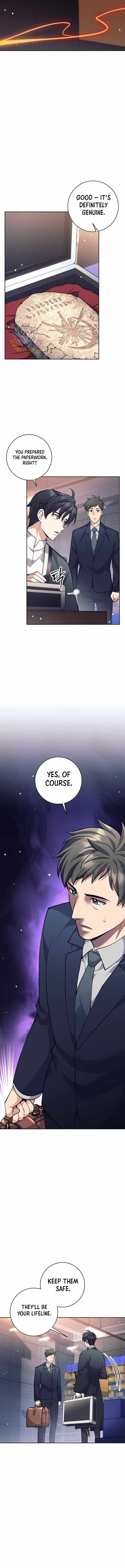 The Illegitimate Who Devours Weapons Chapter 53 52 03