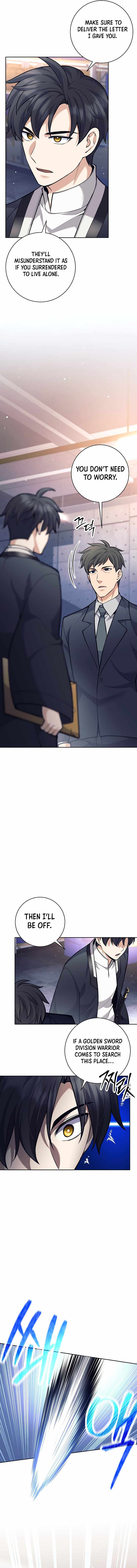 The Illegitimate Who Devours Weapons Chapter 53 53 04