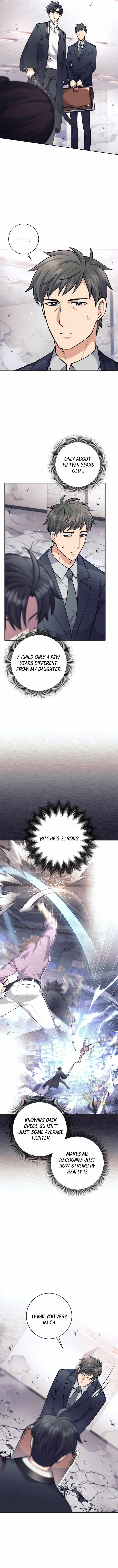 The Illegitimate Who Devours Weapons Chapter 54 55 09