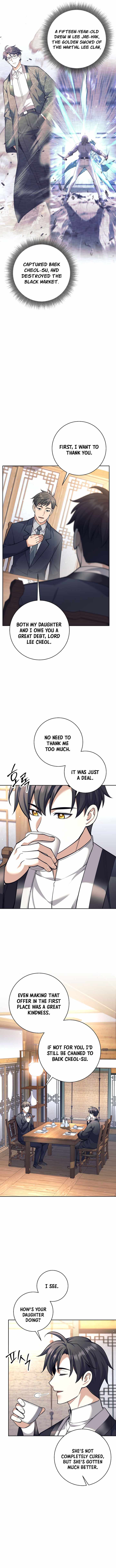 The Illegitimate Who Devours Weapons Chapter 56 47 04