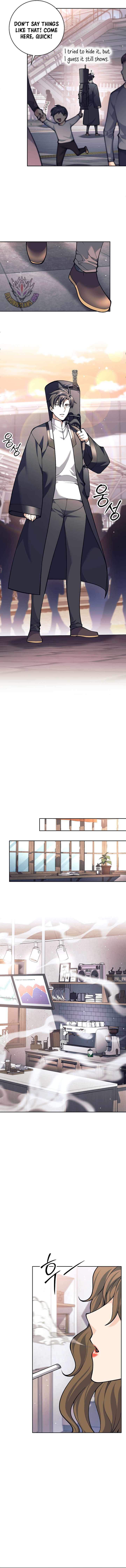 The Illegitimate Who Devours Weapons Chapter 56 54 11