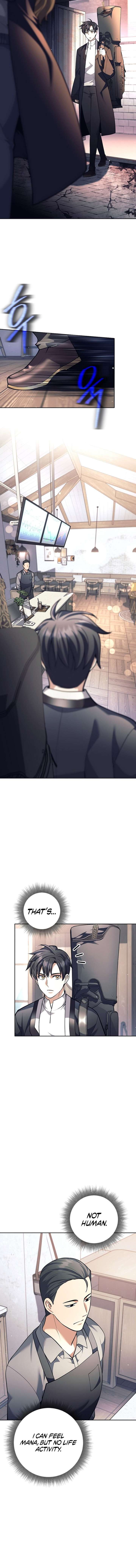 The Illegitimate Who Devours Weapons Chapter 58 60 4