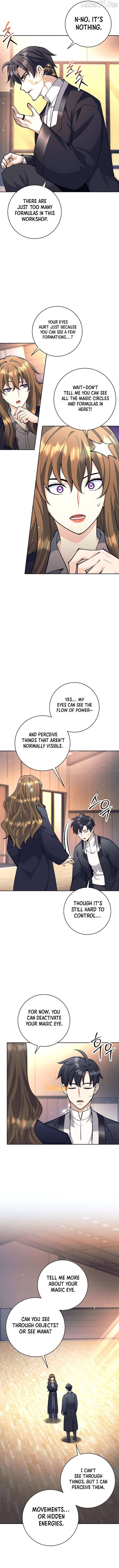 The Illegitimate Who Devours Weapons Chapter 60 48 02